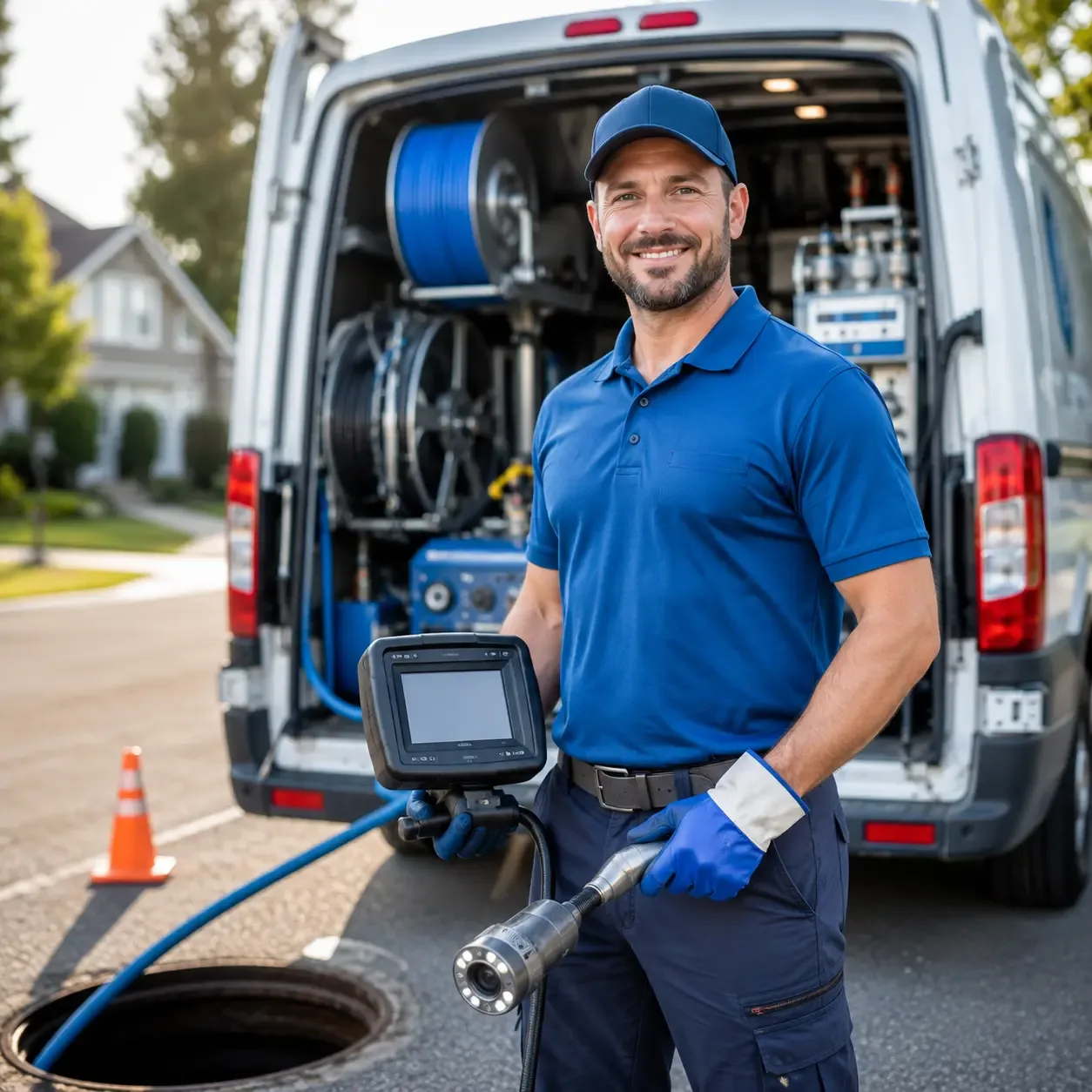 Local Pipe Relining specialists in Malaga, NM