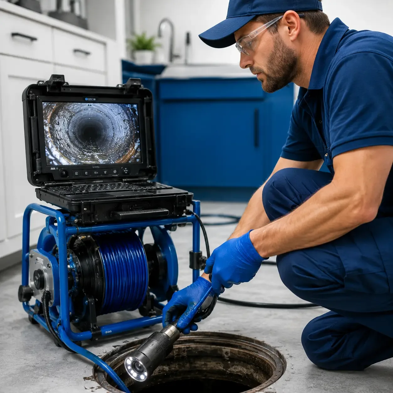 Pipe Relining professionals serving Malaga, NM